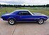 1968 Chevrolet Camaro for sale 101042607